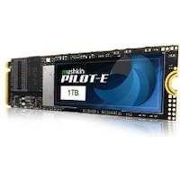 Mushkin Pilot-E - 1 TB SSD - interno - M.2 2280 - PCI Express 3.0 x4 (NVMe) (1000 GB, M.2 2280)