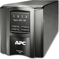 APC Smart-UPS (750 VA, 500 W, Line-Interaktiv USV)