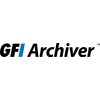 GFI Software GFI Archiver including 50-249 User 3 years SMA (3 J.)