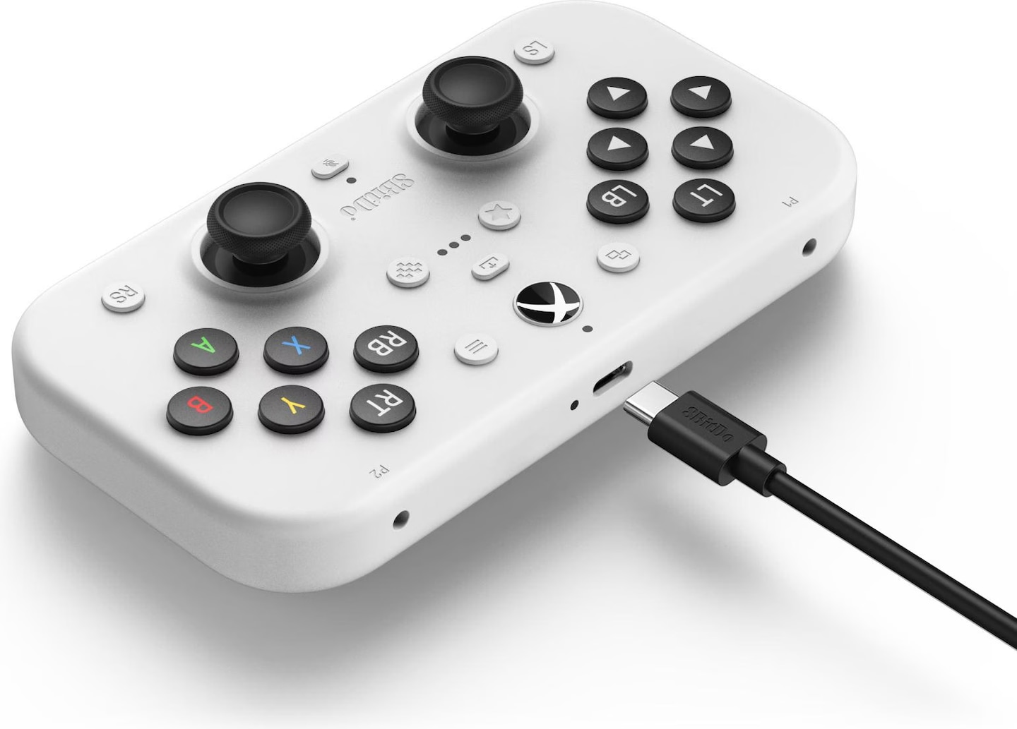 8bitdo Lite SE 2.4G Wireless Controller for Xbox (Xbox Series X) Digitec