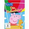Peppa Pig Vol. 7 Il giro in mongolfiera (2008, DVD)