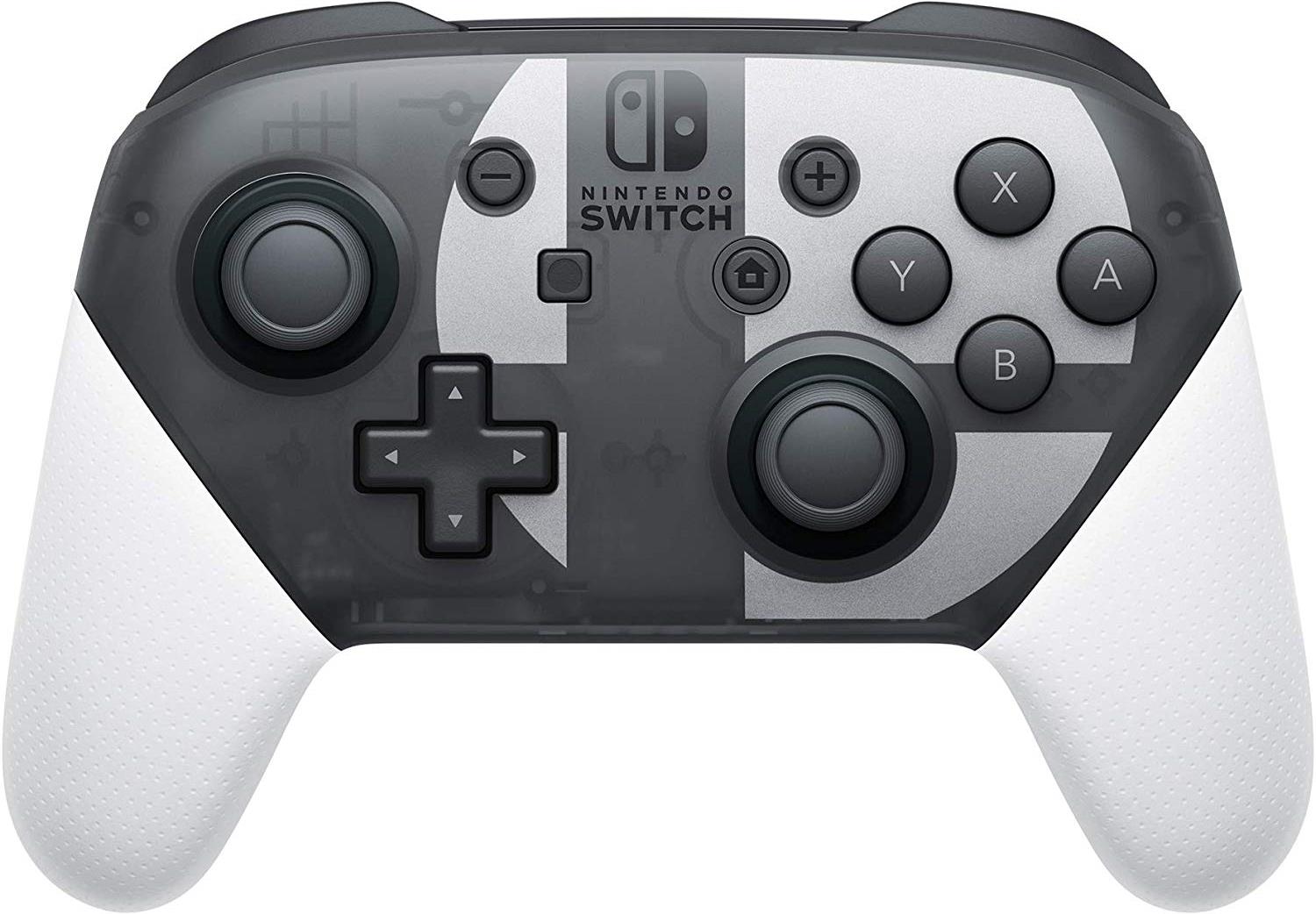 Nintendo Switch Pro Controller Switch buy at Digitec