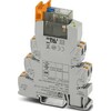 Phoenix Contact PLC complete relay with 2 CO contacts