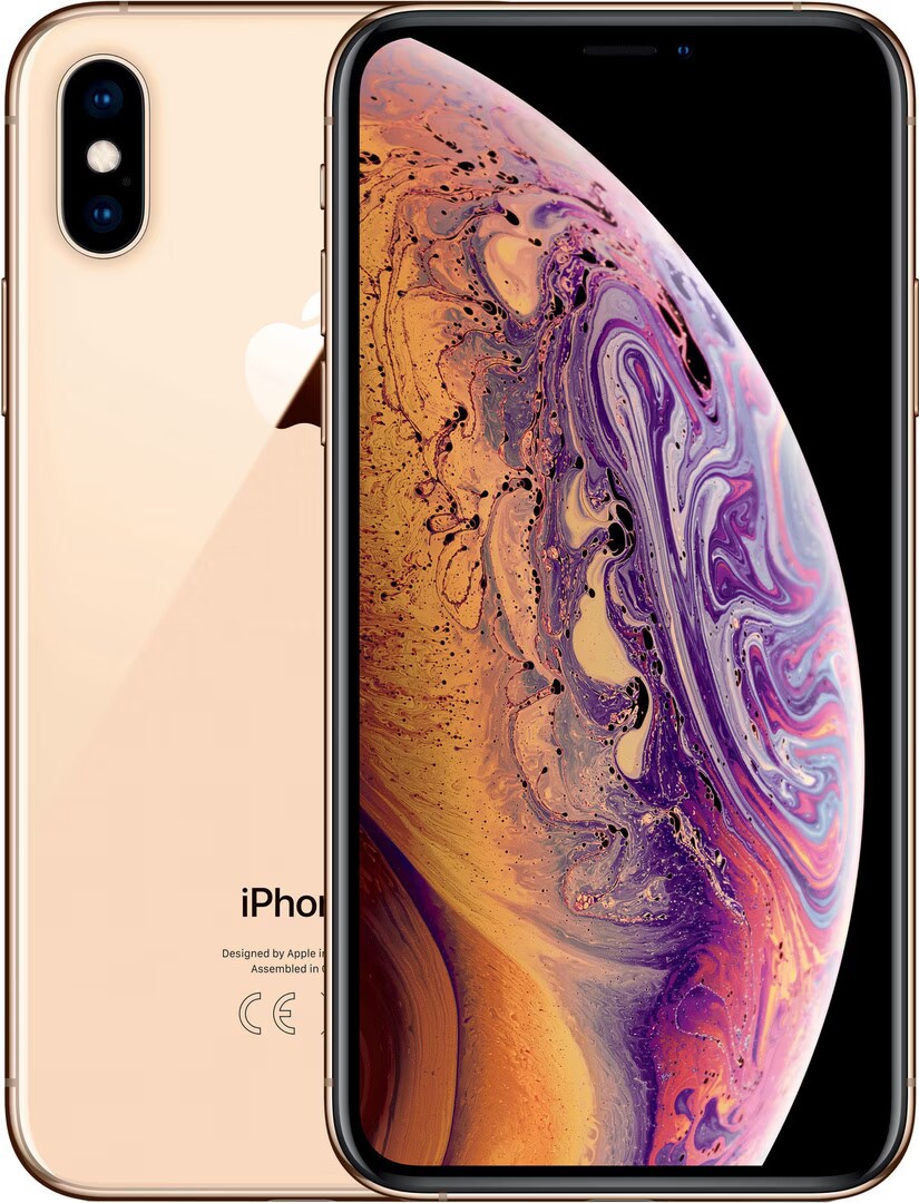 Apple iPhone XS - kaufen bei Digitec