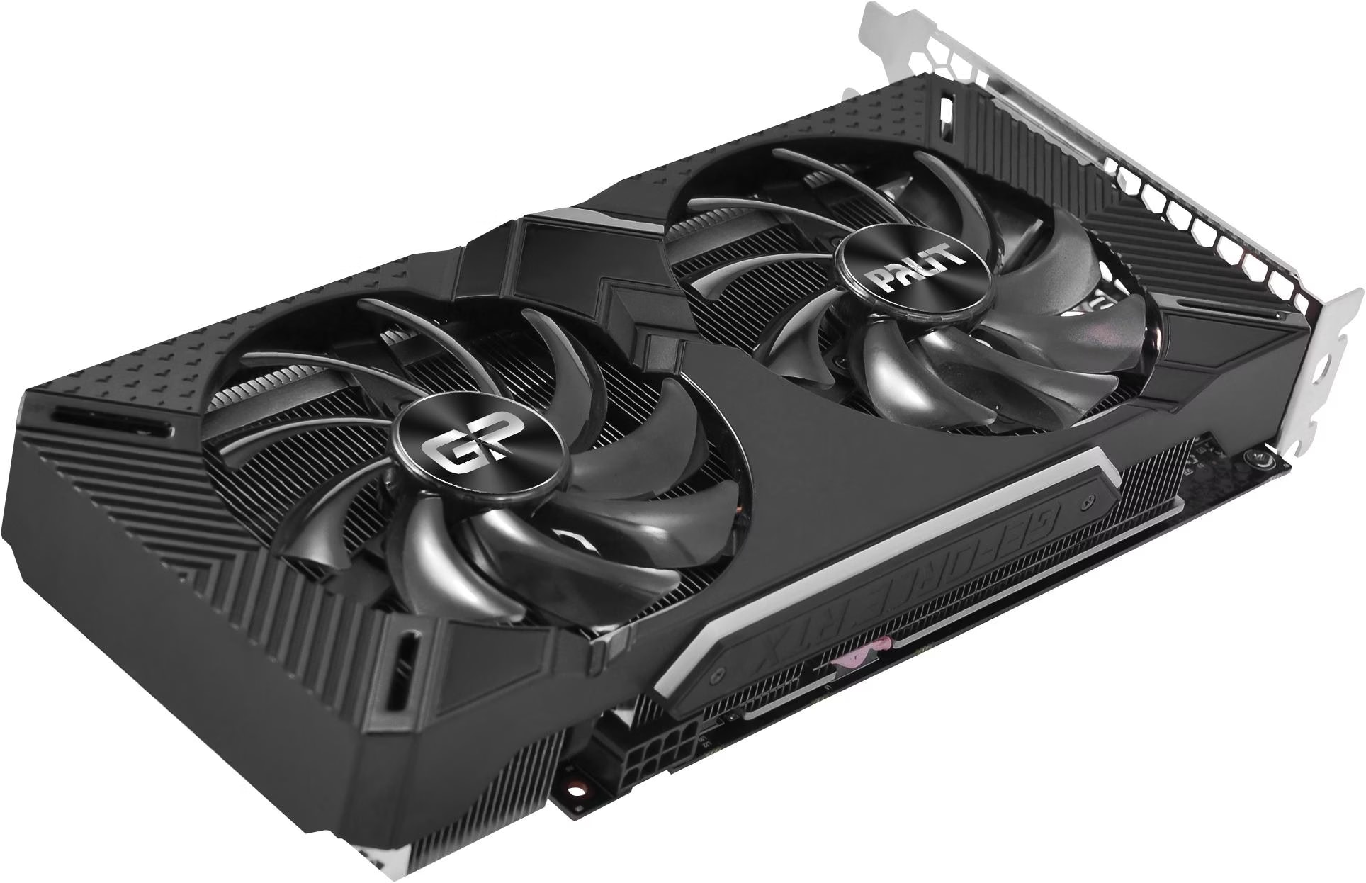 PALIT GeForce RTX 2060 GAMING PRO OC 6GB