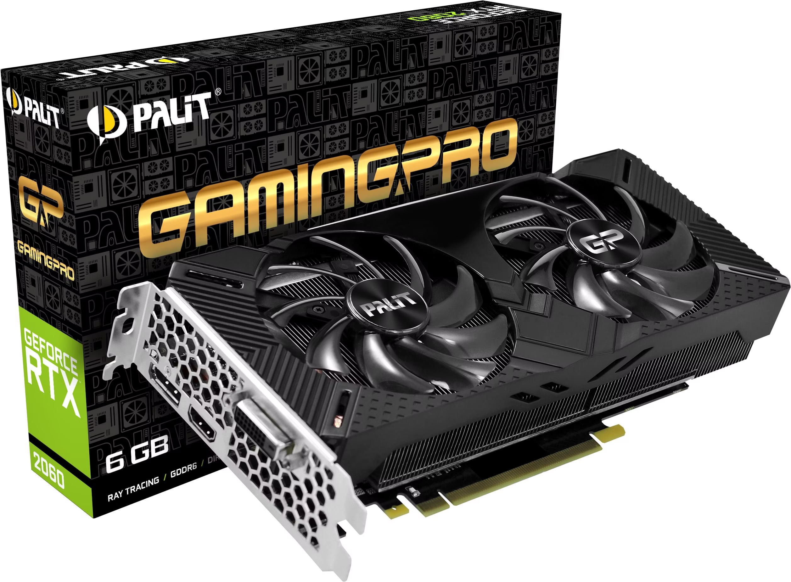 Palit 0 RTX GeForce Geforce Rtx Super Dual GDDR6 Card OC | SUPER