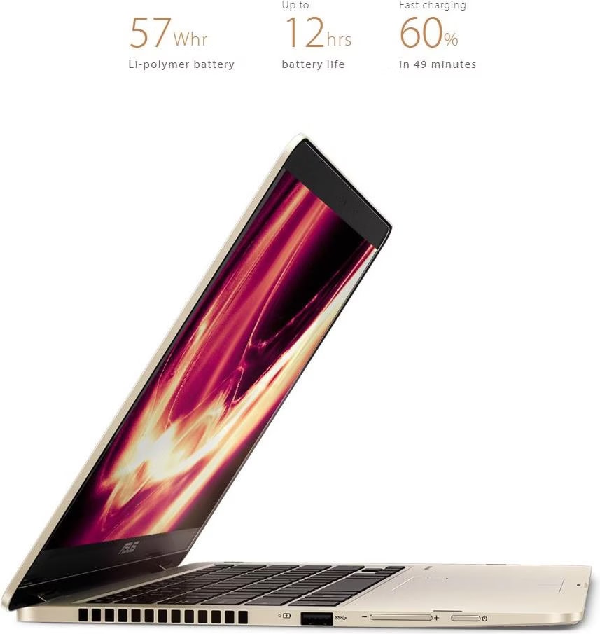 ASUS ZenBook Flip 14 UX461FN-E1047T kaufen bei Digitec