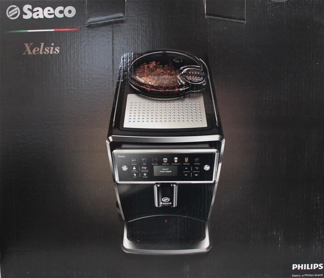 Saeco Xelsis SM7580 00 buy at Digitec