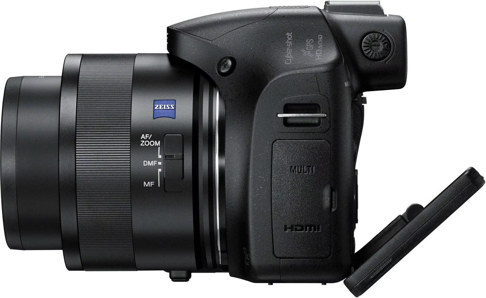 Sony Cyber-Shot DSC HX400V - kaufen bei Digitec