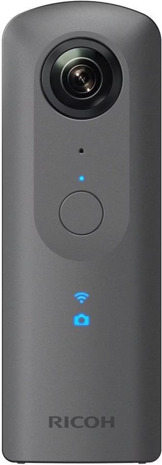 RICOH Theta V - kaufen bei Digitec RICOH Theta V - kaufen bei Digitec