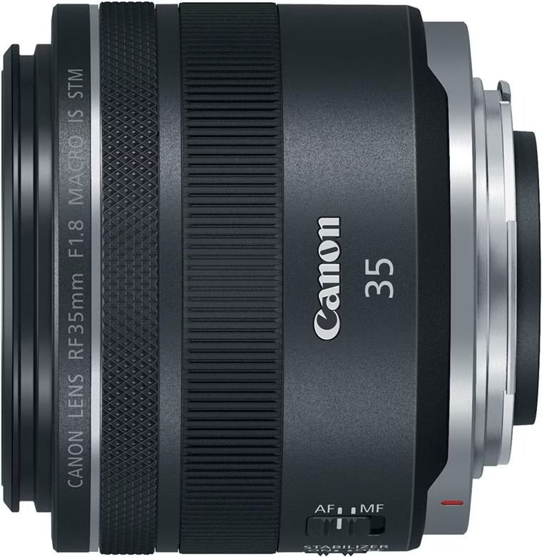 Canon RF 35mm f/1.8 IS Macro STM - kaufen bei Digitec