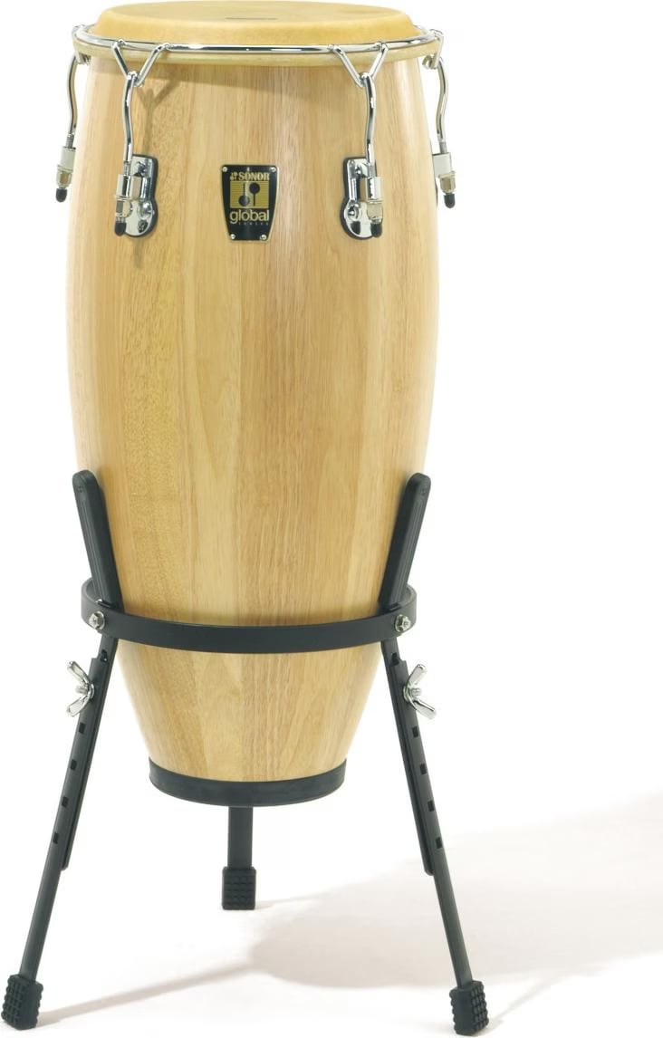 sonor global コンガ　11\