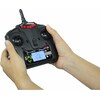 Jamara Flyscout AHP+ Quadrocopt.Comp LED Camera (5 min, 353.80 g)