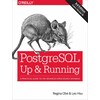 PostgreSQL: Up and Running (Inglese)