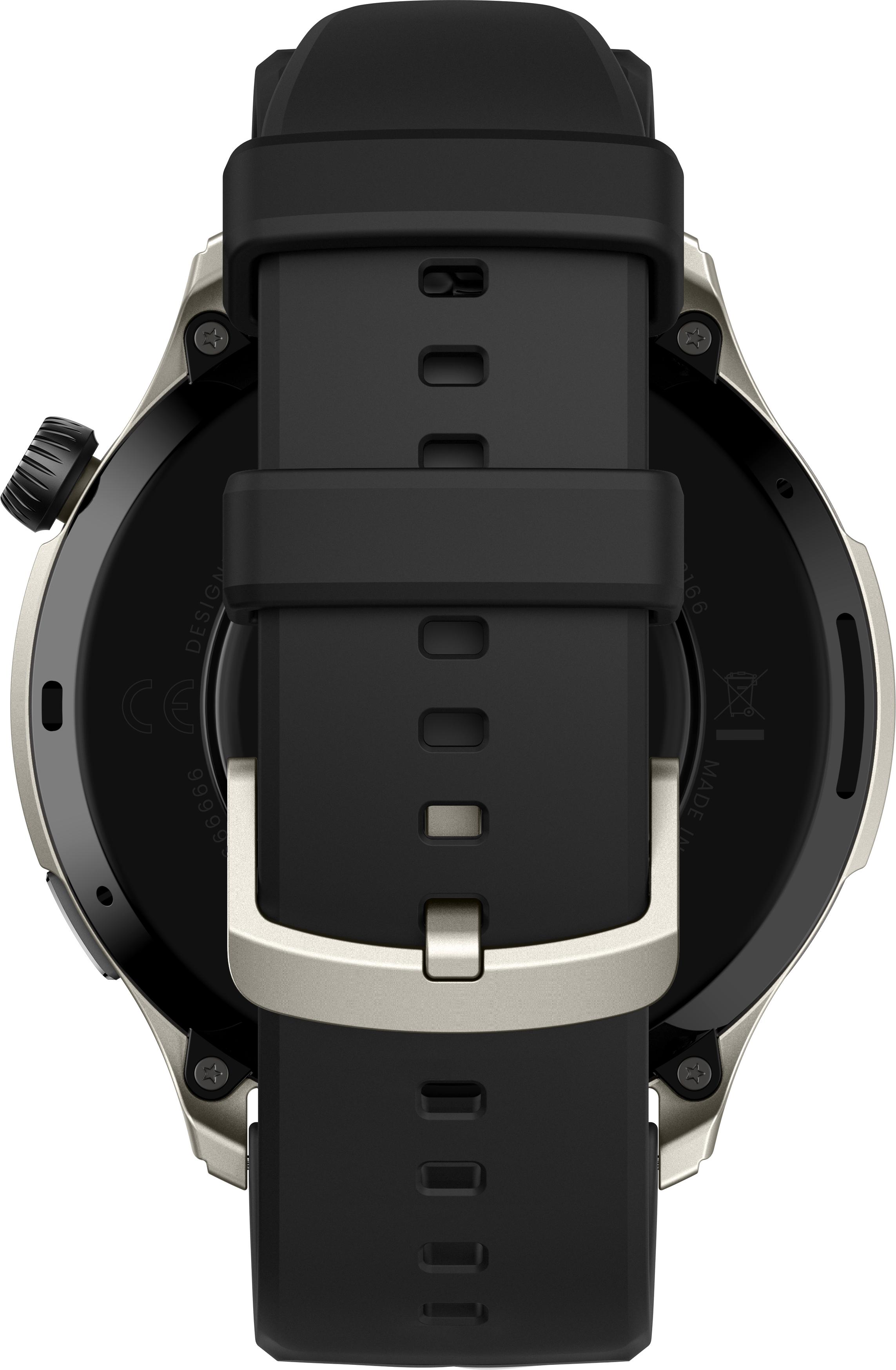 Amazfit GTR 4 (46 mm) - buy at Digitec