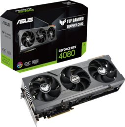 Expensive graphics card top
