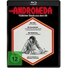 Andromeda - Deadly dust from space (Blu-ray, 1971, English, German)