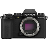Fujifilm X-S20 Body (26.10 Mpx, APS-C / DX)