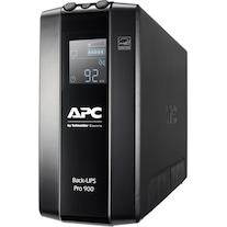 APC Back-UPS Pro (900 VA, 540 W, Line-interactive Onduleur)