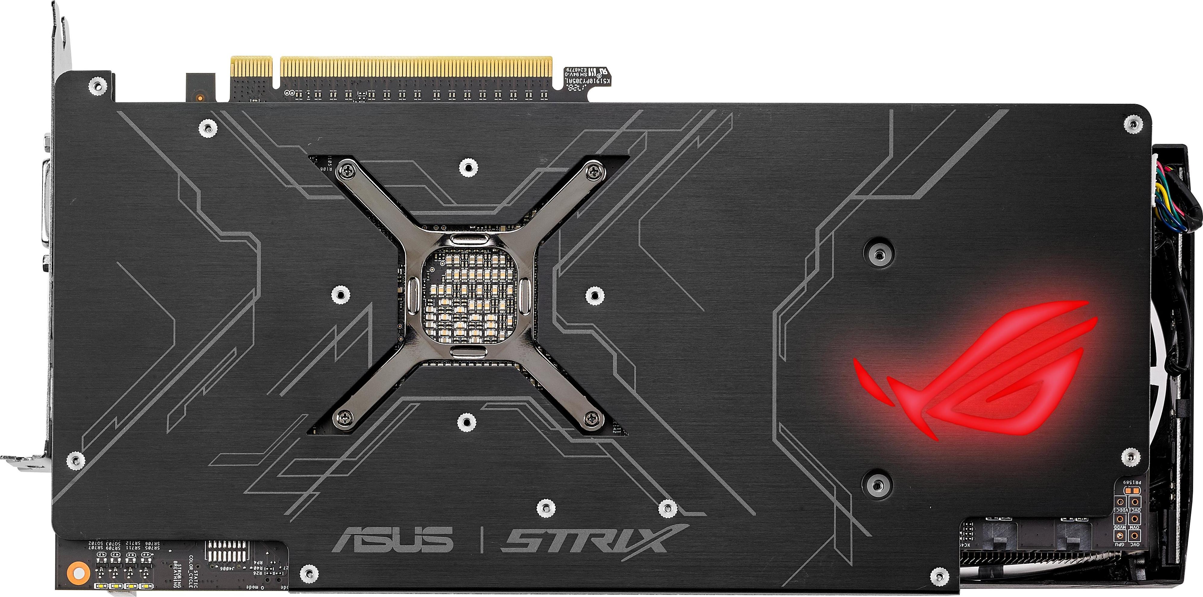 Rx vega 56 strix best sale