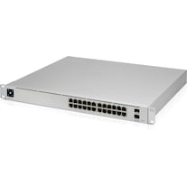 Ubiquiti UniFi Switch Pro-24 PoE (24 ports)