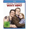 Perché lui? (Blu-ray, 2016, Tedesco, Inglese)