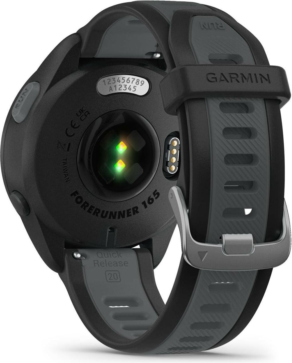 Garmin forerunner 238 new arrivals