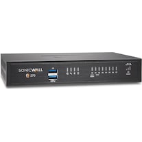 SonicWall Firewall TZ-270 TotalSecure Essential Appliance, w/EPSS, 1 anno