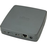 Silex DS-700 Serveur de périphériques USB filaire avec USB 3.0