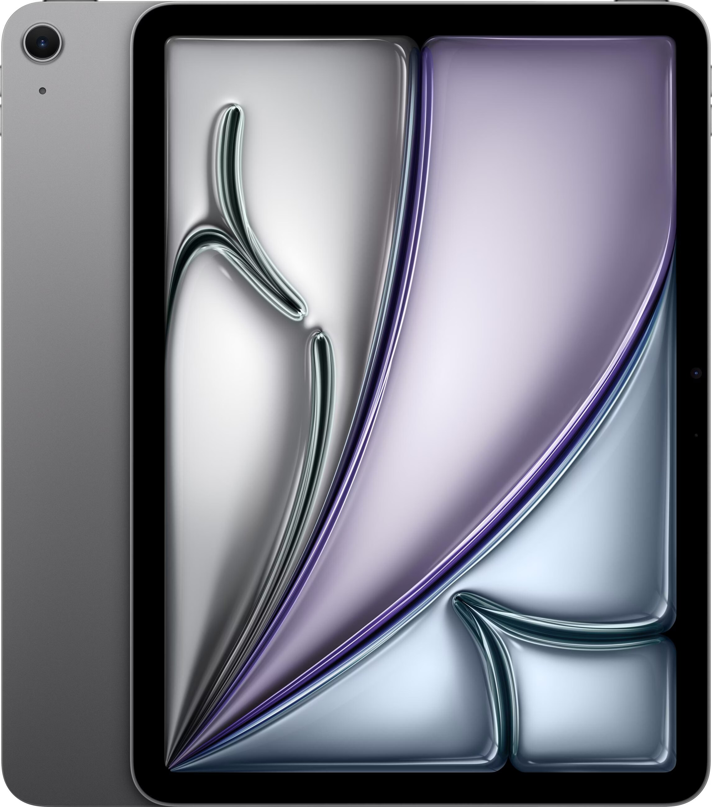 iPad Air 11-inch (M3) 2025 128GB 本体 56e6de25-8e03-4f19-b997-