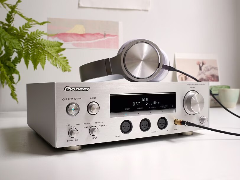 Pioneer U-05 - buy at Digitec