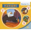 Yakari - Starter-box