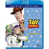 Toy Story Special Edition (Blu-ray, 1995, German, Italian, English)