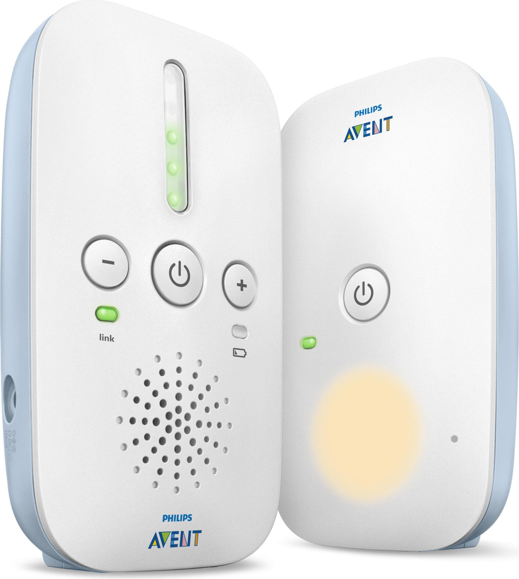 Nabby hotsell baby monitor