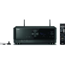 Yamaha RX-V6A (7.2 channels, AM, FM, DAB+)
