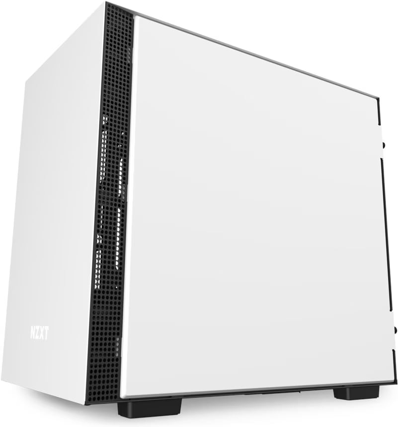 NZXT H210i - kaufen bei Digitec