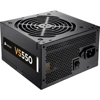 Corsair VS550 (550 W)