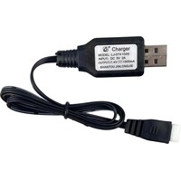 Amewi Caricatore USB 2S LiPo AFX180 Pro