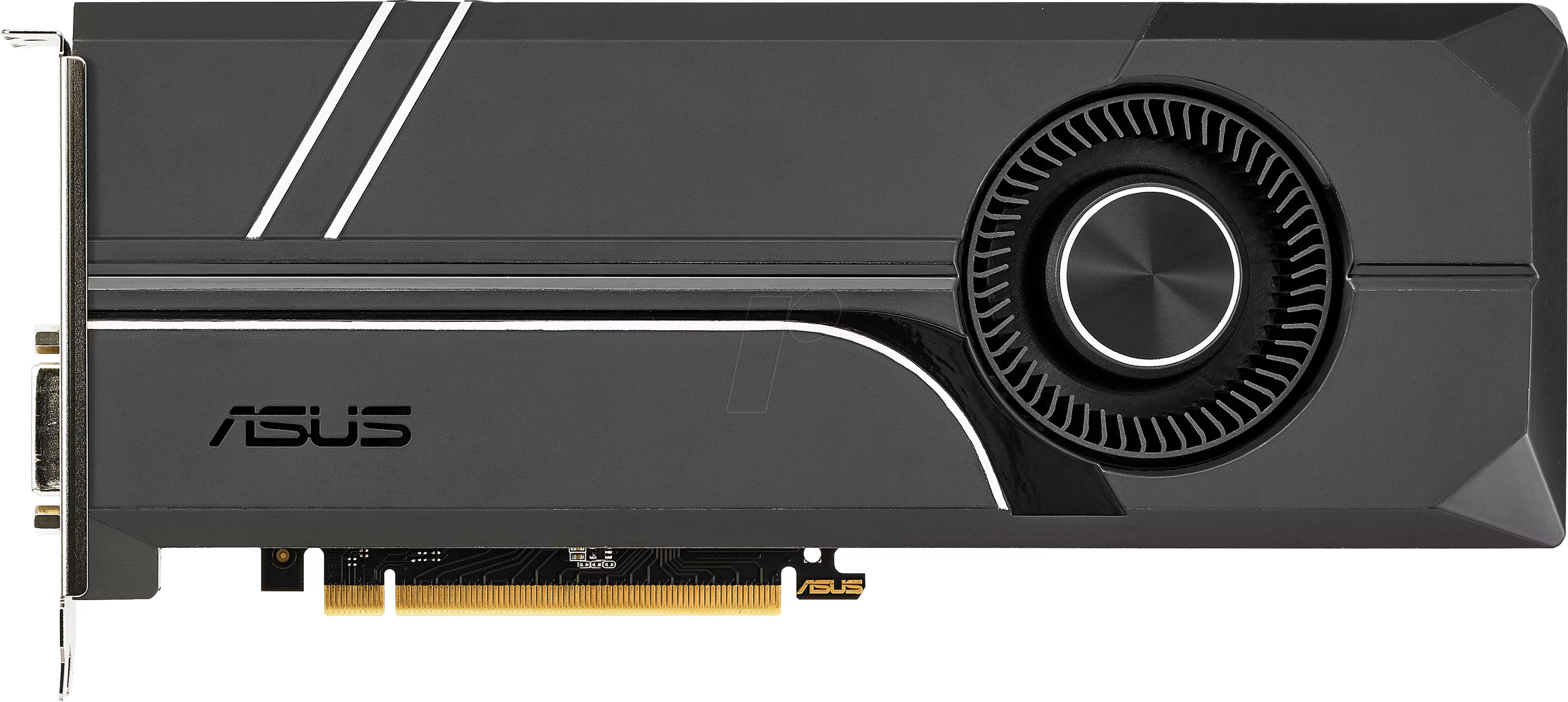 ASUS GeForce TURBO GTX 1060 6G - kaufen bei Digitec