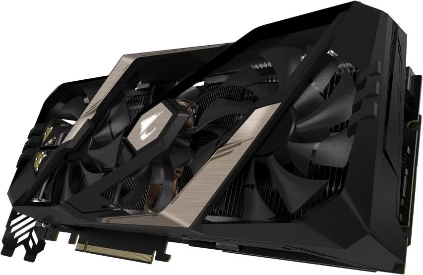 Gigabyte Aorus GeForce RTX 2080 Ti Xtreme - kaufen bei Digitec