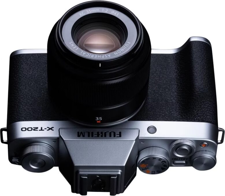 デジタルカメラ FUJIFILM X-M1 XC35mm F2 僕が富士フイルム〈FUJIFILM Xシリーズ〉のカメラをおすすめする