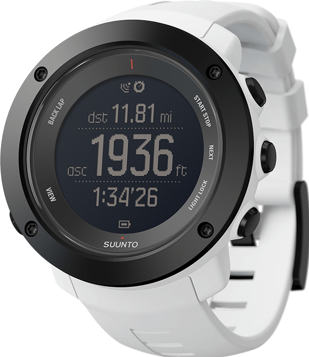 Ambit3 vertical hr watch top