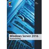 Windows Server 2016 (Jörg Schieb, Allemand)
