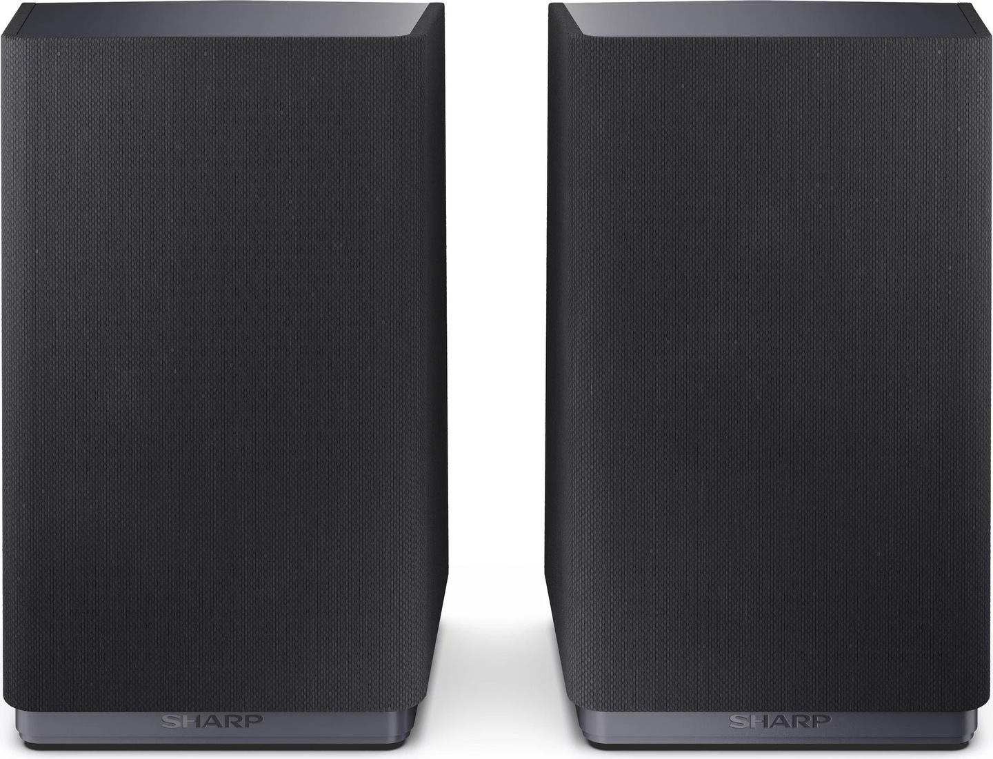 Lazmin112 Coppia Altoparlanti Hi-Fi 30W 6Ω - Tweeter A Cupola In Seta, 52mm, Per Sistemi Audio E Diffusori