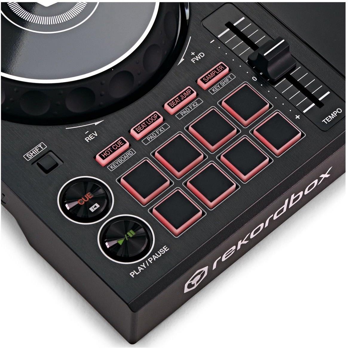 Pioneer DJ DDJ-400 - buy at Digitec