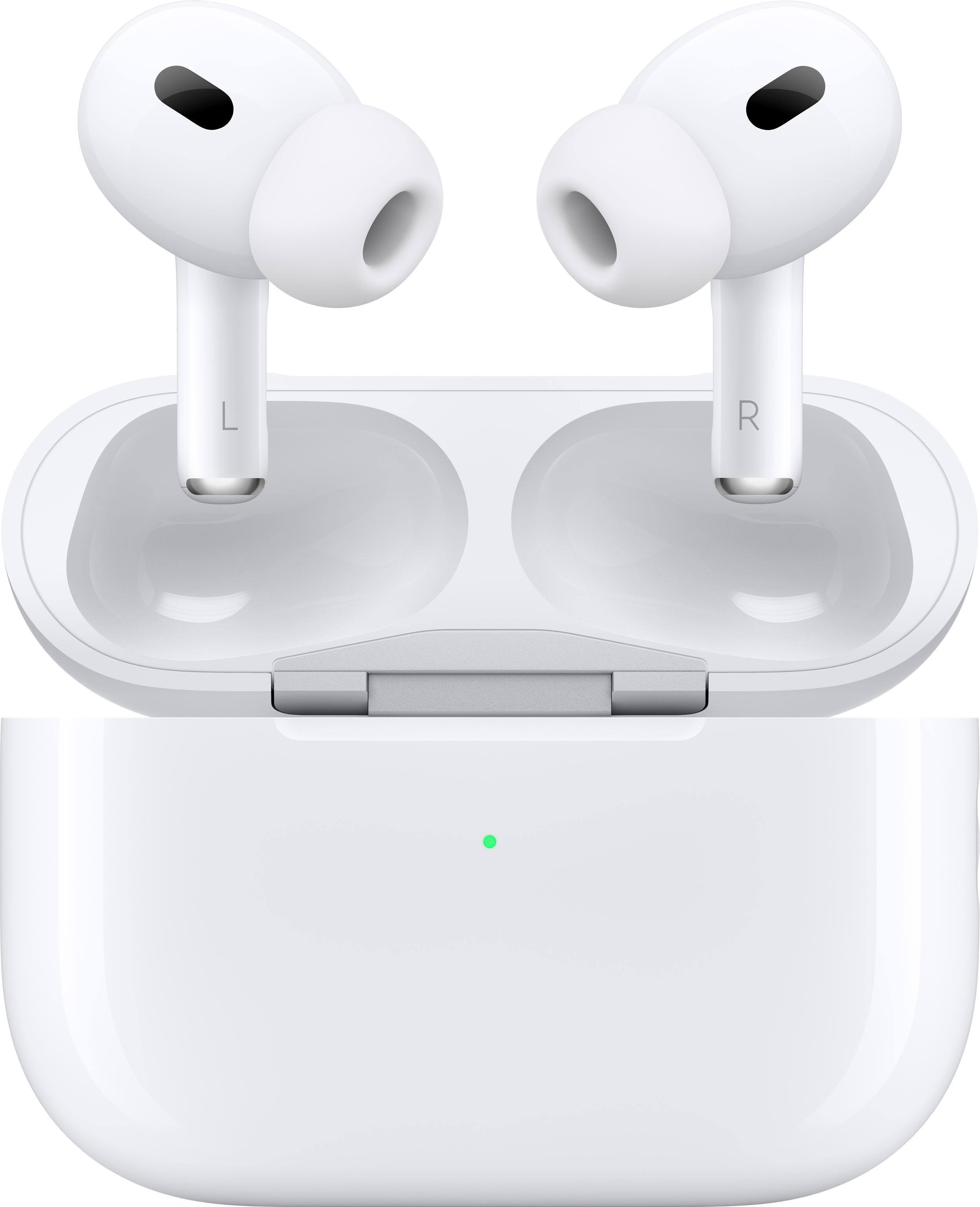 Apple AirPods Pro 2nd Gen. MagSafe USB C ANC 6 h Wireless Digitec