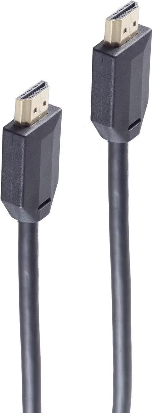 PRENDELUZ Adattatore USB maschio a femmina, lunghezza 0,30