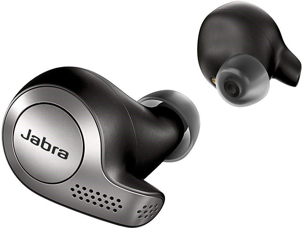 Jabra Elite 65t Wireless buy at digitec