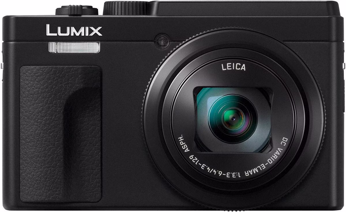 Panasonic Lumix DC-TZ96 - kaufen bei Digitec