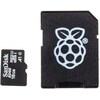 Raspberry Pi 16GB MicroSD card with noobs (microSD, 16 GB)